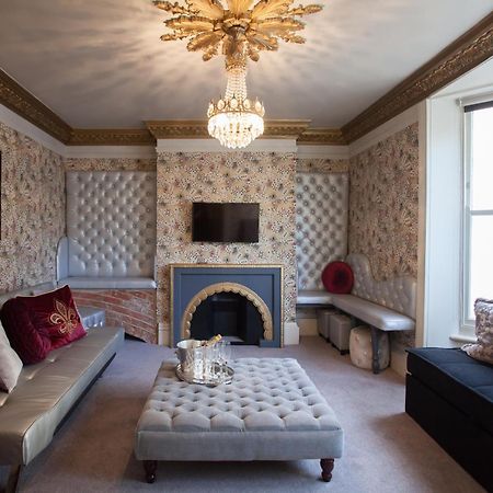 Вілла Wonderland House Brighton Екстер'єр фото