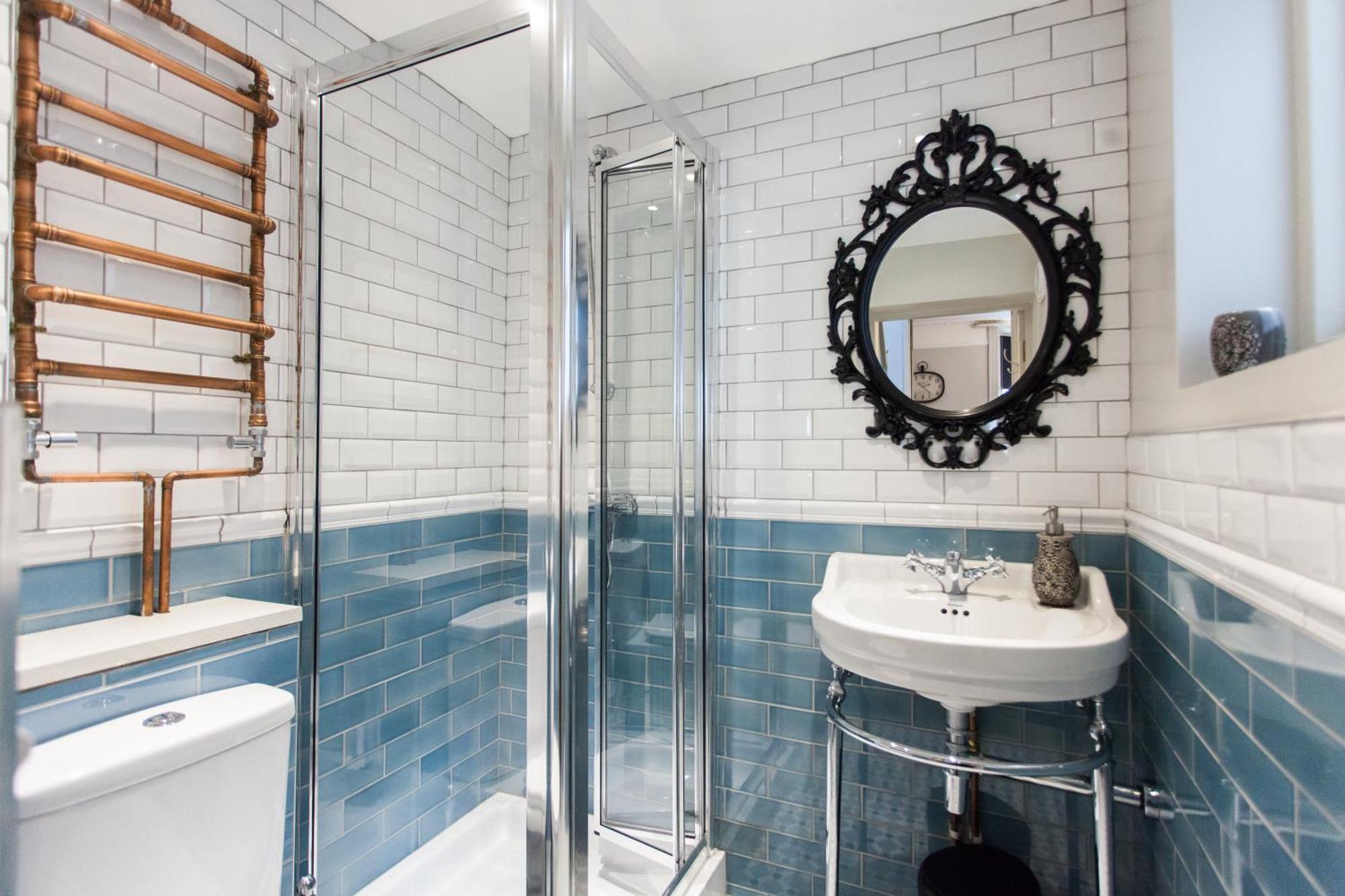 Вілла Wonderland House Brighton Екстер'єр фото