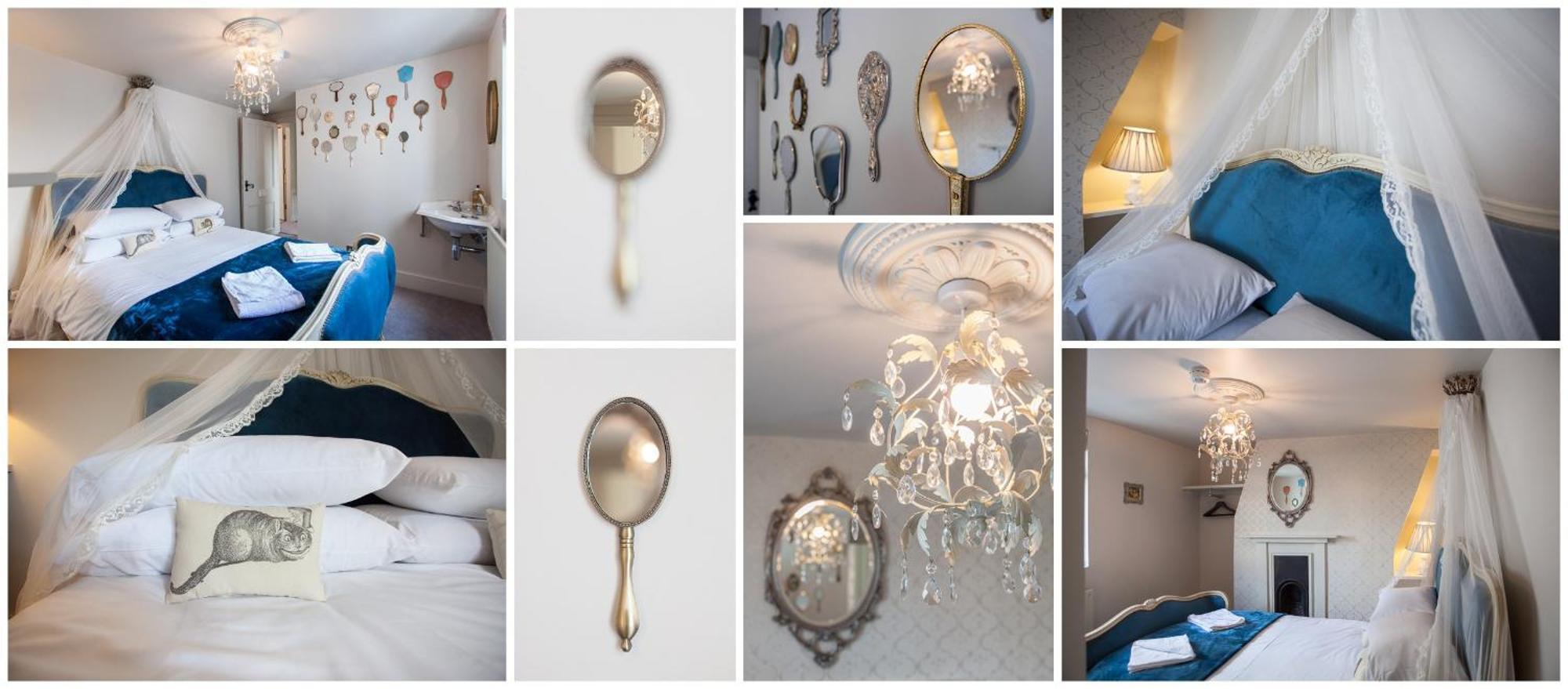 Вілла Wonderland House Brighton Екстер'єр фото